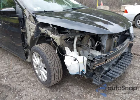 2017 Nissan Sentra S from USA, damaged, VIN 3N1AB7AP0HY246067